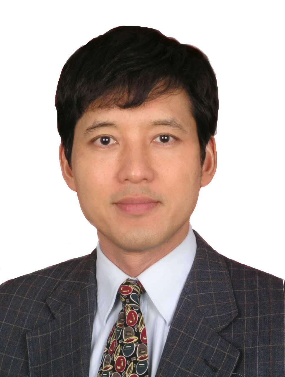 Prof. Dr. Jianwei Zhang