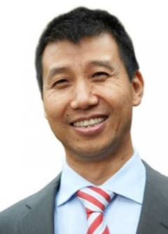 Guosheng Liu