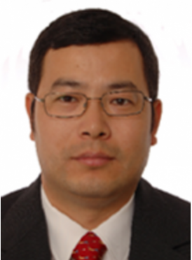 Zhenyu Wen